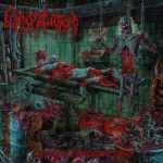 CRYPTWORM - Infectious Pathological Waste CD